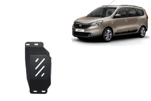 Scut Sistem Stop&amp;GO, EGR Dacia Lodgy 2012 - 2020