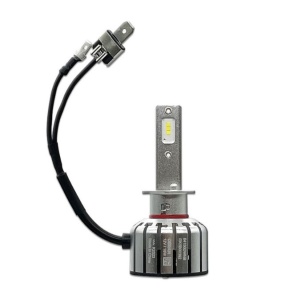 SET 2 BECURI LED H1 OSRAM NIGHT BREAKER - Img 2