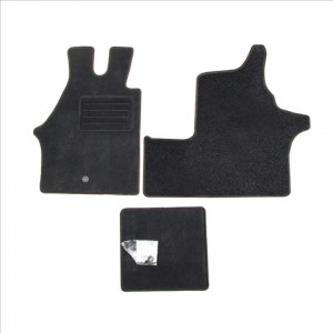 Set 3 covorase mocheta Mercedes-Benz Vito (638) 1996-2003