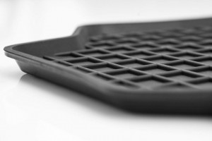 Set covorase cauciuc Audi A4 (B8) 2008 - 2016 - Img 3
