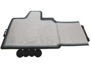 Set covorase cauciuc BMW i3 (I01) 2013 - 2019 - Img 3