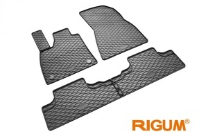 Set covorase cauciuc Chery TIGGO 9 PHEV 2025-2026