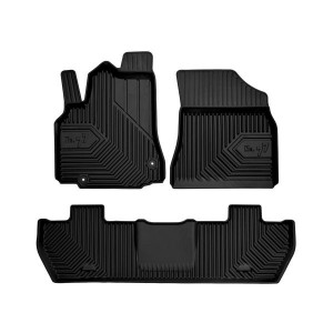 Set covorase cauciuc Citroen Berlingo I 1996 - 2011