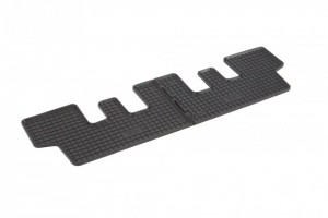 Set covorase cauciuc Citroen C4 Picasso (7 locuri ) 2006 - 2013 - Img 2