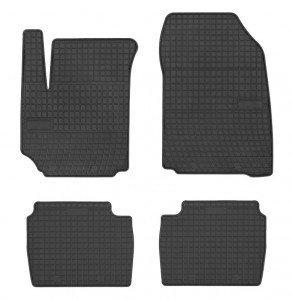 Set covorase cauciuc Fiat Croma 2005 - 2011