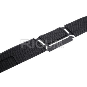 Set covorase cauciuc Fiat Talento rand II 2016 - 2022