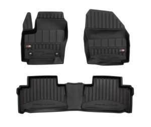 Set covorase cauciuc Ford Galaxy II 2006 - 2015