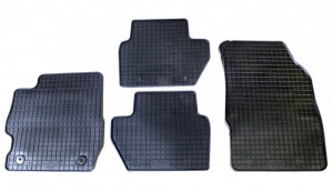 Set covorase cauciuc Ford Ka III 2016 - 2019