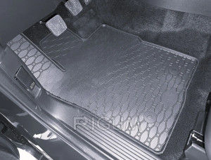 Set covorase cauciuc Ford Ranger T6.2 2024-2026 - Img 3