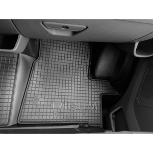 Set covorase cauciuc Ford Transit 2014 - 2026 - Img 2