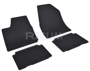 Set covorase cauciuc Hyundai Ioniq 5 ( Electric ) 2021-2025