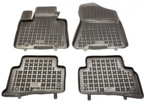 Set covorase cauciuc Hyundai Tucson 2015 - 2020