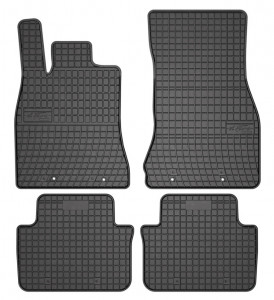 Set covorase cauciuc Jaguar XF 2008 - 2015