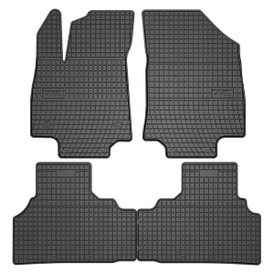 Set covorase cauciuc Kia EV3 2025-2026