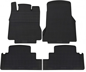 Set covorase cauciuc Mercedes A-Class (W168) 1997 - 2004