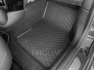 Set covorase cauciuc Mini One/Cooper F66 2024-2026 - Img 3