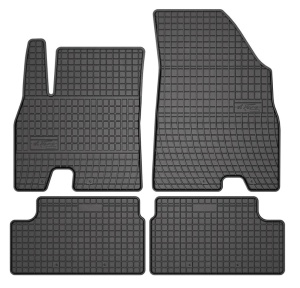 Set covorase cauciuc Omoda E5 Electric 2025 -2026