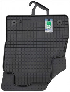 Set covorase cauciuc Opel Astra K 2015 - 2021 - Img 2