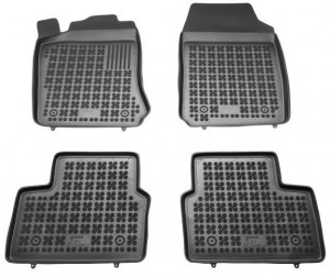 Set covorase cauciuc Opel Vectra B 1995 - 2002