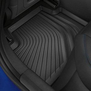Set covorase cauciuc originale BMW Seria 3 G20/G21 2018 - 2025 - Img 3