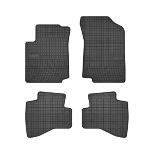 Set covorase cauciuc Peugeot 108 2014 - 2019