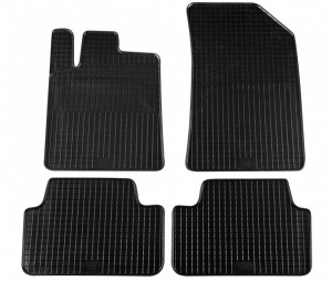Set covorase cauciuc Peugeot 407 2004 - 2011