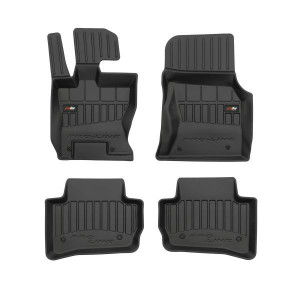Set covorase cauciuc Range Rover Velar 2017-2020