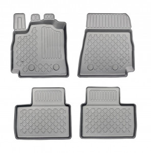 Set covorase cauciuc Renault Arkana E-tech Hibrid 2021-2025