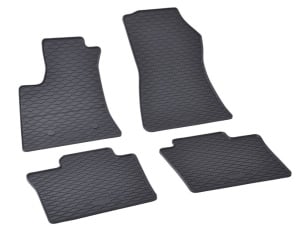 Set covorase cauciuc Renault Rafale E-tech 2024-2025