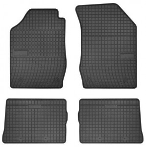 Set covorase cauciuc Renault Thalia I 1998 - 2008