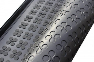 Set covorase cauciuc Seat Leon II 2005 - 2012 - Img 6