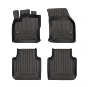 Set covorase cauciuc Skoda Kodiaq 2017 - 2022
