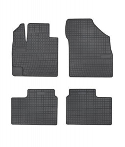 Set covorase cauciuc Suzuki Ignis 2017 - 2022