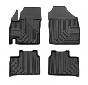 Set covorase cauciuc Suzuki Ignis 2017 - 2022