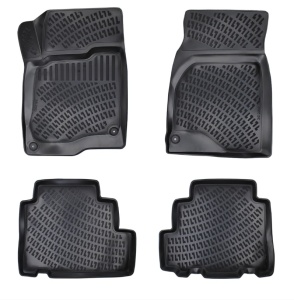 Set covorase cauciuc tavita Opel Antara 2006 - 2019