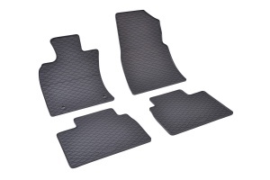 Set covorase cauciuc Toyota Camry 2025-2026
