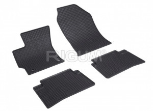 Set covorase cauciuc Toyota Corolla 2019-2022