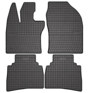 Set covorase cauciuc Toyota Prius 2024-2026