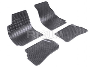 Set covorase cauciuc Volkswagen Passat B5 B5.5 1996 - 2005