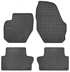 Set covorase cauciuc Volvo XC60 2007 - 2017