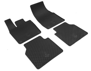 Set covorase cauciuc VW ID.7 2023 - 2025