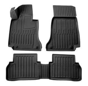 Set covorase cauciuctavita Mercedes C-Class (W205) 2014 - 2020
