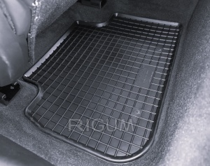 Set covorase din cauciuc BMW Seria 1 F70 2024 - 2026 - Img 4