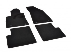 Set covorase din mocheta MG ZS 2022-2024