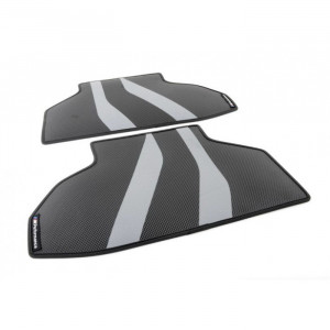 Set covorase fata + spate M Performance BMW X6 M (F86) 2013-2018