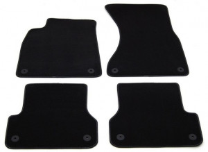 Set covorase mocheta Audi A7 2010 - 2020