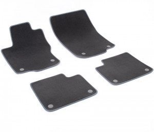 Set covorase mocheta gri Mercedes ML W166 2012 - 2020