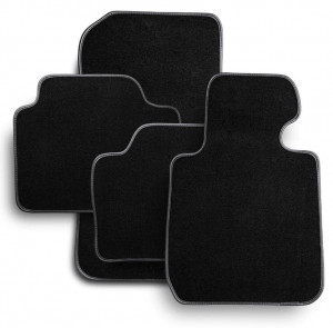 Set covorase mocheta Kia Sorento 5 Locuri 2009 - 2015