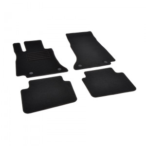 Set covorase mocheta Mercedes C-Class W206 2021-2025