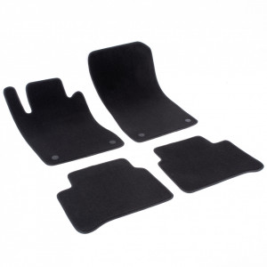 Set covorase mocheta Mercedes E-Class (W211) 2002 - 2009